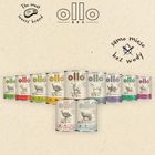 Ollo, Puppy Umami, mokra karma dla psa, wołowina i kaczka, 850 g
