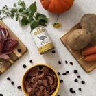 Ollo, Pure, mokra karma dla psa, indyk, 850 g