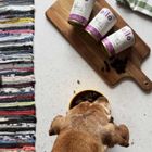 Ollo, Umami, Jagnięcina i Wołowina, karma dla psa, 850g