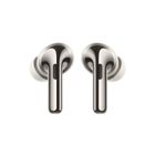 Oneplus, słuchawki bezprzewodowe, Buds Pro 3, białe