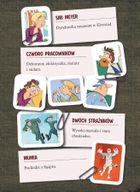 Operacja Mumia. Biuro detektywistyczne nr 2