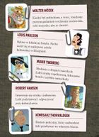 Operacja Podmuch Wiatru. Biuro detektywistyczne nr 2