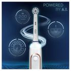 Oral-B, Genius X 20000N, szczoteczka elektryczna