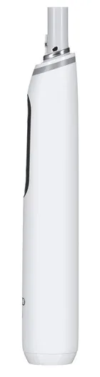 Oral-B, iO Series 8N, szczoteczka do zębów, White Alabaster