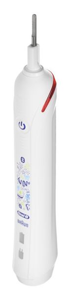 Oral-B, Junior Smart, szczoteczka elektryczna