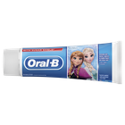 Oral-B, Kids, pasta do zębów dla dzieci 3+, 75 ml