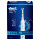 Oral-B, Smart 4 4000N, szczoteczka elektryczna