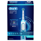 Oral-B, Smart 6000N, szczoteczka elektryczna do zębów