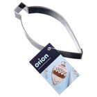 Orion, bombka, wykrawacz do ciastek, stalowy, 9 cm