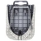 Orion, deska do prasowania na stół, 77-31-18 cm