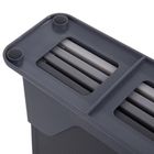 Orion, deski do krojenia, ze stojakiem, 4 szt.