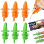 Orion, dozownik do butelek, 6 szt.