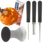 Orion, drylownice do owoców i warzyw, 4 szt.