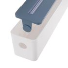 Orion, dyspenser do folii szary