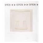 Orion, filtr do zaparzania kawy i herbaty, jednorazowy, 50 szt.