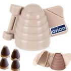 Orion, foremka do ciastek, ule, 3,5-3,5 cm