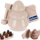 Orion, foremka do ciastek, ule, 3,5-4 cm