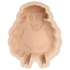 Orion, forma do pieczenia, silikonowa, owieczka, 20-16-4,5 cm