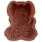 Orion, forma do pieczenia, silikonowa, pies, 20-16-4,5 cm