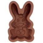 Orion, forma do pieczenia, silikonowa, zając, 19-13-4,5 cm