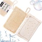 Orion, gąbka kuchenna, naturalna, EKO, 2 szt.