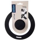 Orion, Grande Combi, pokrywka, szklana/silikonowa, 17 cm