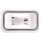 Orion, kosz na pranie, składany, 28l