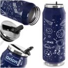 Orion, kubek termiczny, puszka, 500 ml