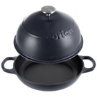 Orion, Litina smalt, forma do chleba, żeliwna emaliowana, 34,5-26-18 cm, 1,6l