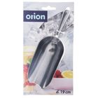 Orion, łopatka do nabierania, aluminiowa, 110 ml