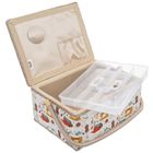 Orion, niciarka, 30-23-12-16 cm