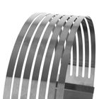 Orion, obręcz do krojenia biszkoptu, regulowana, stalowa, 7-warstwowa, 24-30 cm