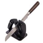 Orion, ostrzałka do noży 2w1, automatyczny kąt ostrzenia, 20-7,5-13 cm