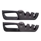 Orion, ostrzałka do noży z regulacją kąta ostrzenia, trójfazowa, 26,5-4,5-7 cm