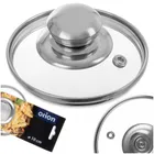 Orion, pokrywka szklana, 10 cm