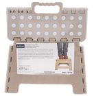 Orion, schodek antypoślizgowy, 32-25-22 cm