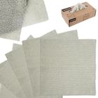 Orion, ścierki kuchenne mikrofibra, 20-20 cm, 20 szt.