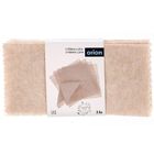 Orion, ścierki kuchenne, naturalne EKO, 5 szt.