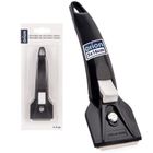 Orion, skrobak do płyt ceramicznych i indukcyjnych, 16 cm