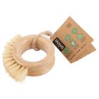 Orion, szczotka do szorowania, naturalna EKO