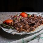 Orion, szpikulce do szaszłyków, 6 szt.