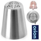 Orion, tylka do dekoracji, stalowa, dzwonek