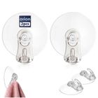 Orion, wieszak na przyssawkę, haczyk, 5 cm, 2 szt.