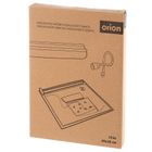 Orion, worki próżniowe do żywności, 10 szt., 40-28 cm