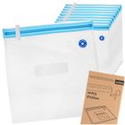 Orion, worki próżniowe do żywności, 22-21 cm, 10 szt.