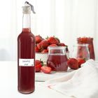 Orion, zatyczka do butelek, 9 cm, 2 szt.