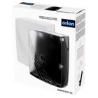 Orion, ZZ, podajnik na ręczniki papierowe, przezroczysty, 26,5-10,5-31 cm