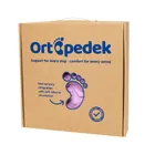 Ortopedek, maty sensoryczne, 4 elementy