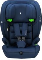 Osann, Flux Plus, fotelik samochodowy, i-Size, Navy Melange, 76-150 cm