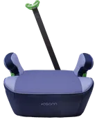 Osann, Junior, podstawka z pasem Gurtfix, Isofix, i-Size, Pixel Navy
